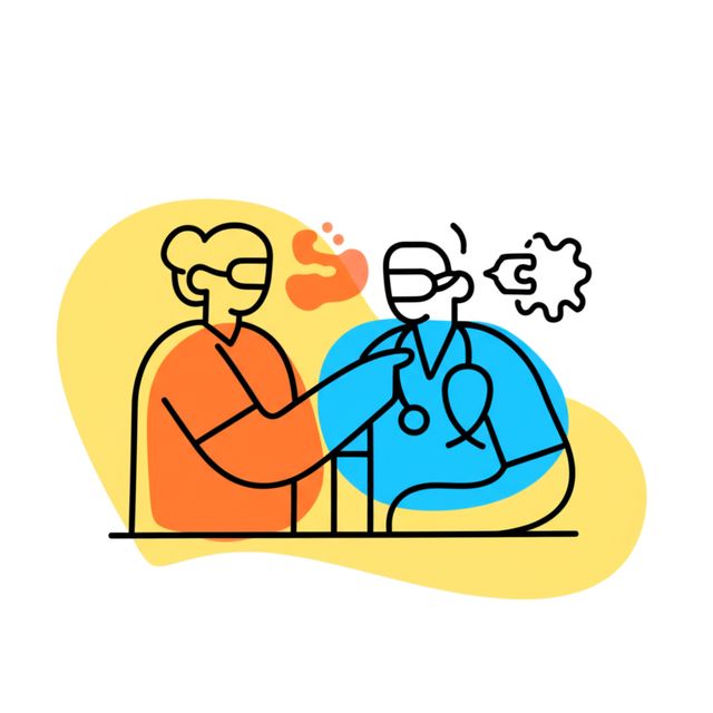 Header image for Patient Safety Officer