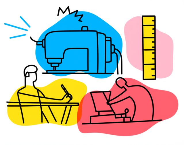 Header image for Pattern Maker