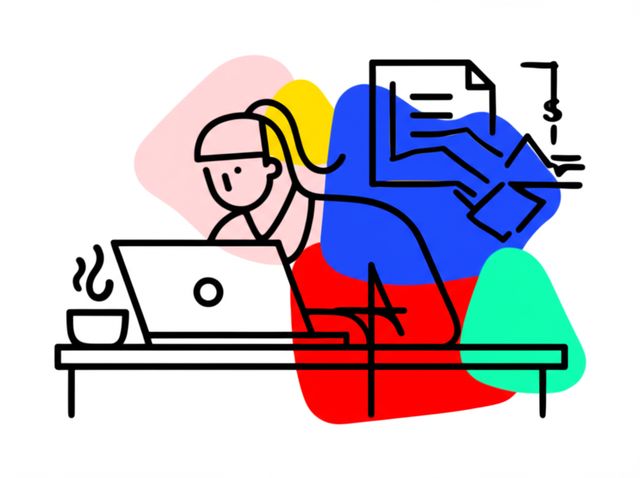 Header image for Payroll Clerk
