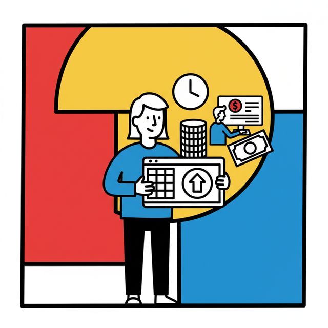 Header image for Payroll Specialist