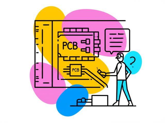 Header image for PCB Designer