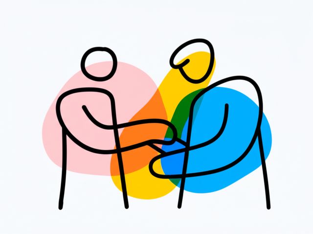 Header image for Peacebuilder