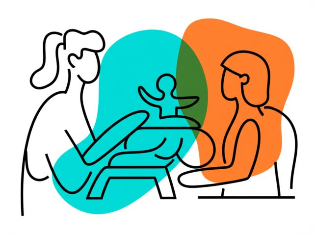 Header image for Pediatric Occupational Therapist