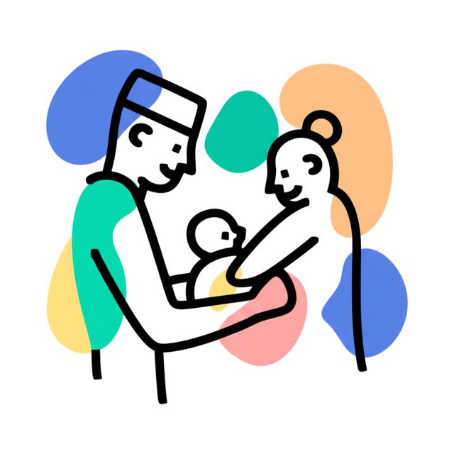 Header image for Pediatrician