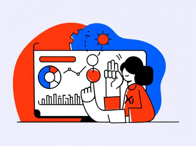 Header image for Performance Analyst