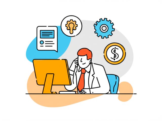 Header image for Performance Improvement Consultant