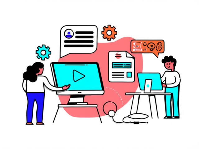 Header image for Performance Improvement Specialist