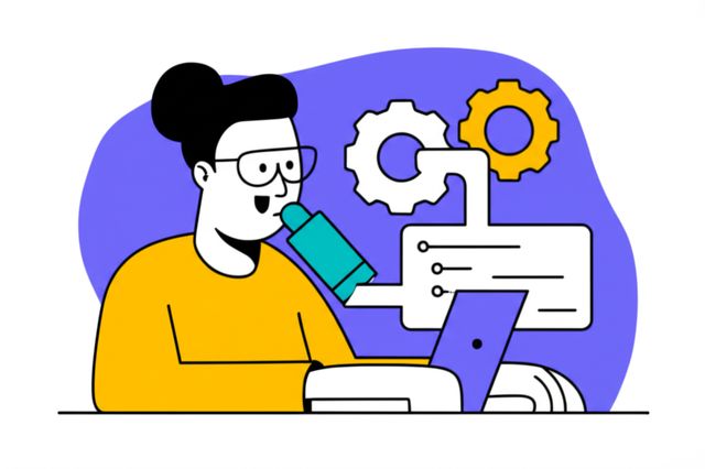Header image for Performance Test Engineer