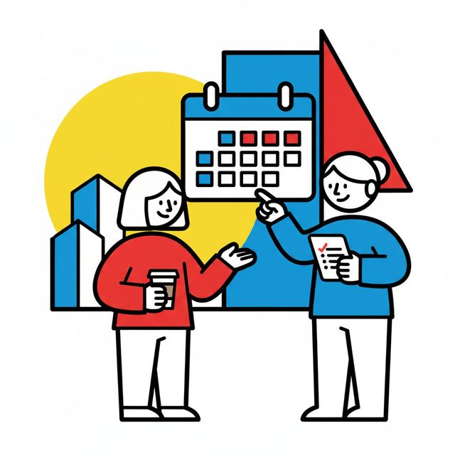 Header image for Personal Assistant