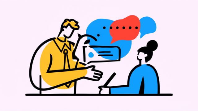 Header image for Personal Branding Consultant