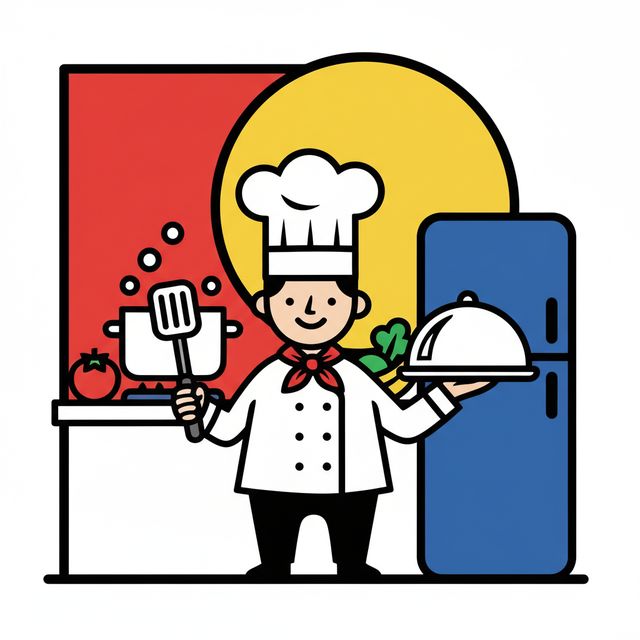 Header image for Personal Chef