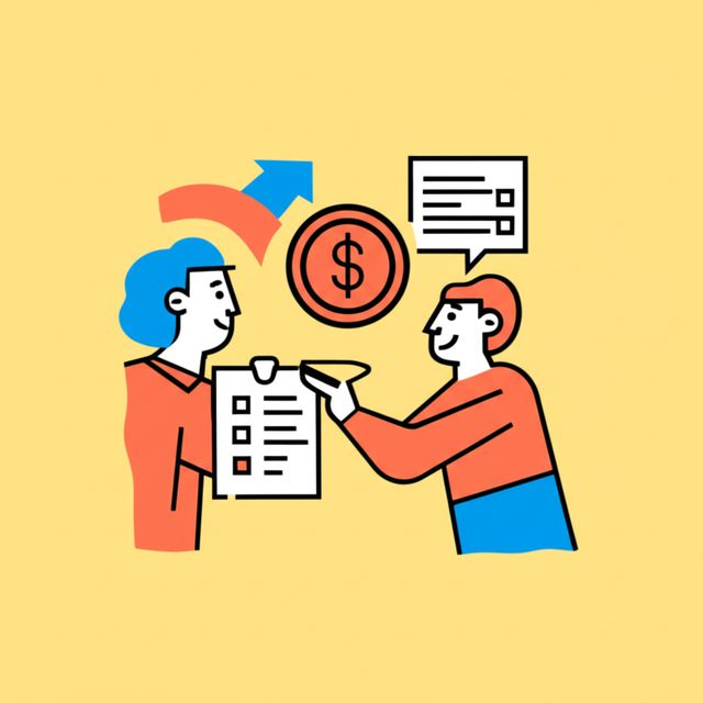Header image for Personal Finance Consultant