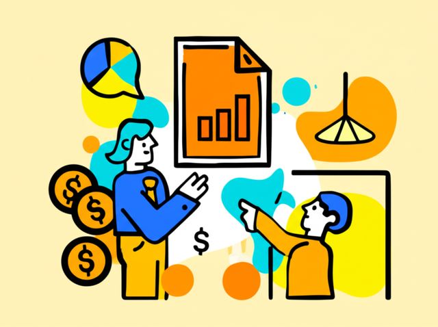 Header image for Personal Financial Advisor