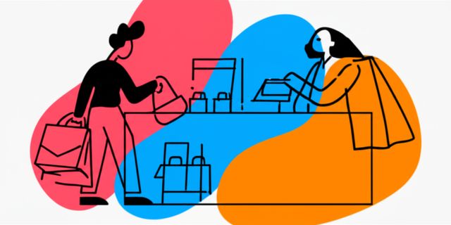 Header image for Personal Shopper
