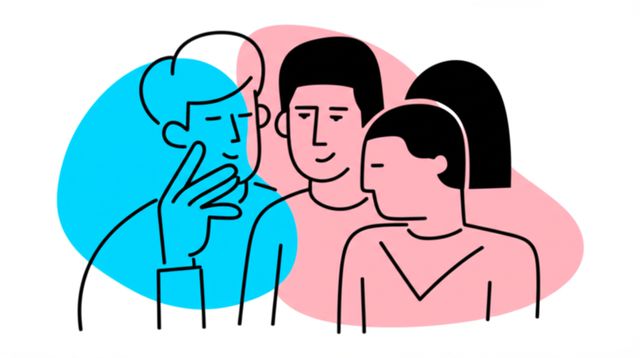 Header image for Personality Psychologist