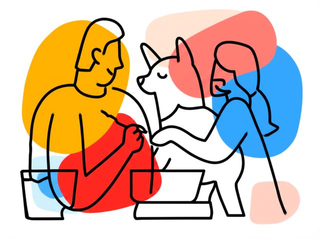 Header image for Pet Portrait Artist