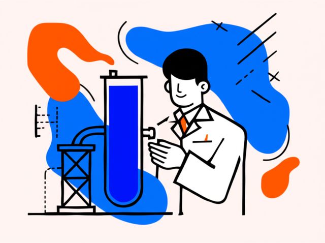 Header image for Petroleum Geologist