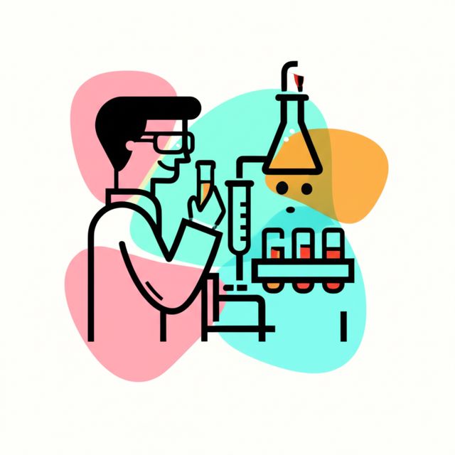 Header image for Pharmaceutical Chemist