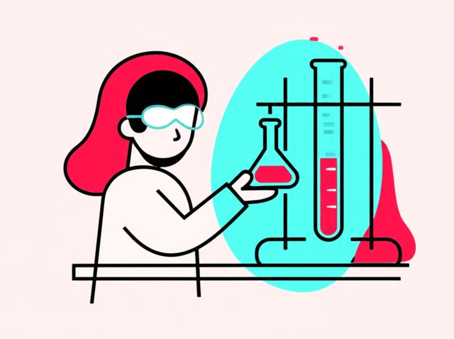 Header image for Pharmaceutical Researcher
