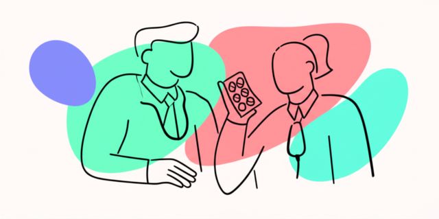Header image for Pharmaceutical Sales Representative