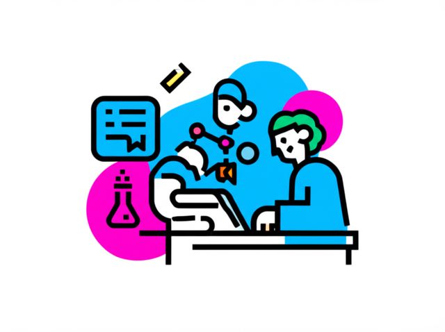 Header image for Pharmacokineticist