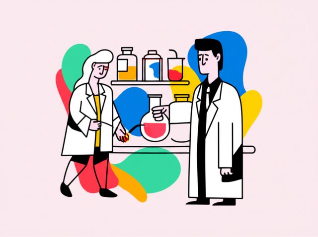 Header image for Pharmacologist
