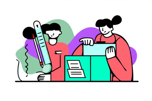 Header image for Pharmacy Technician