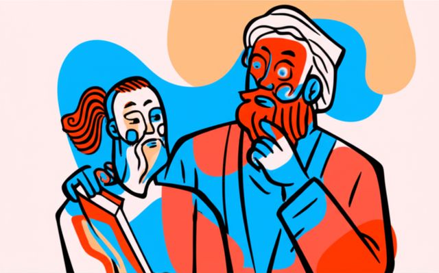 Header image for Philologist