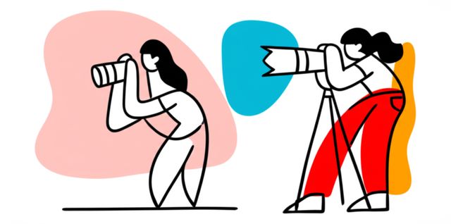 Header image for Photographe