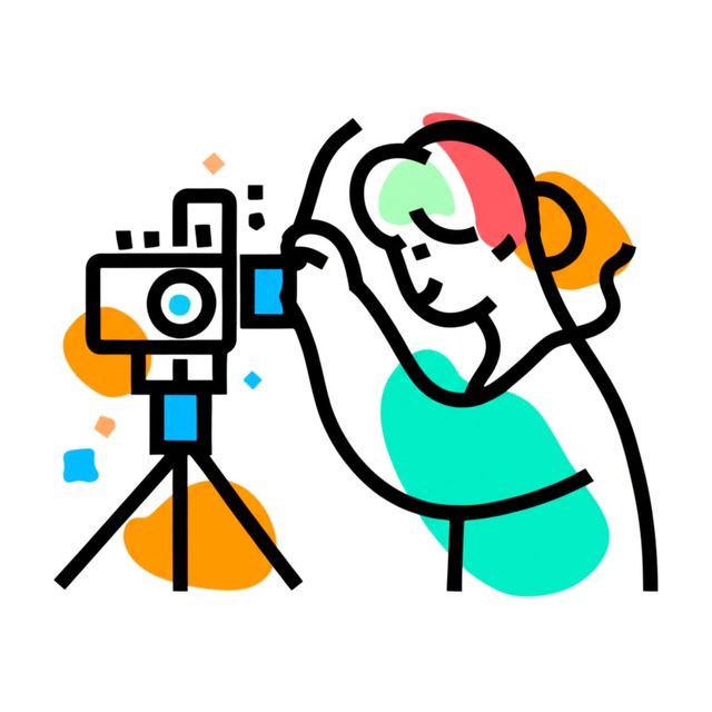 Header image for Photography Teacher