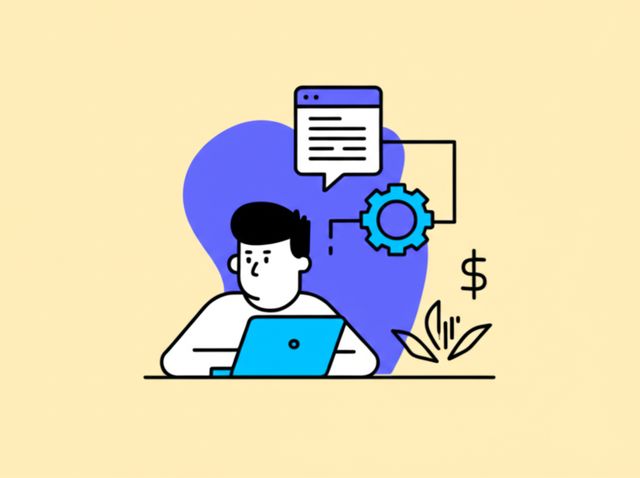 Header image for PHP Developer