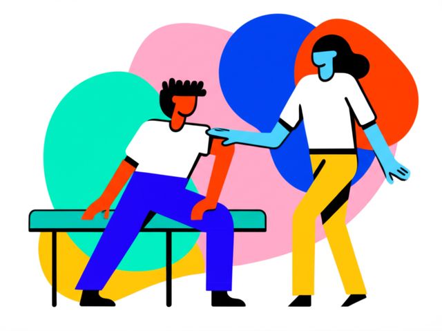 Header image for Physical Therapist Assistant