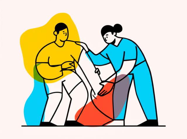Header image for Physical Therapy Assistant