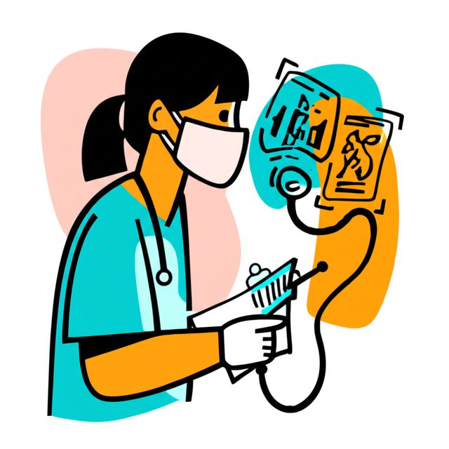 Header image for Physician Assistant