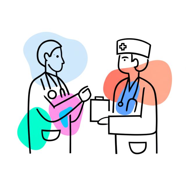 Header image for Physician