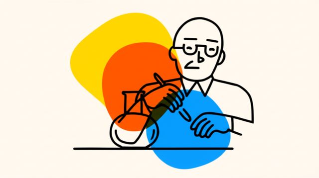 Header image for Physics Professor