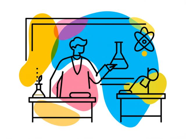 Header image for Physics Teacher