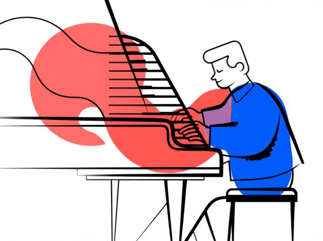 Header image for Piano Tuner