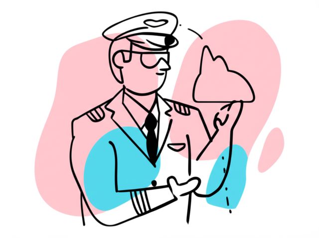 Header image for Pilot
