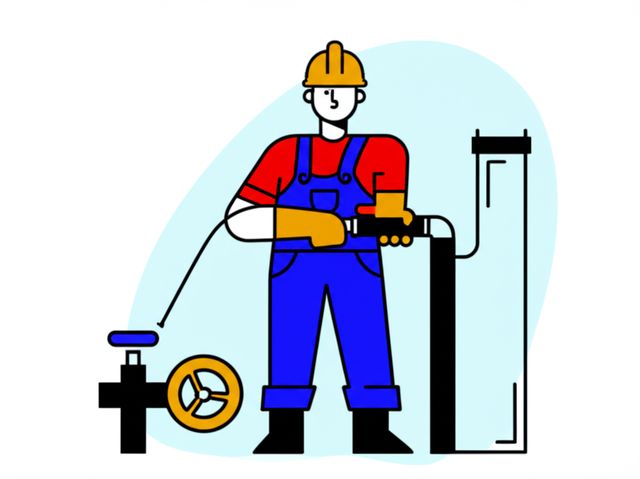 Header image for Pipefitter