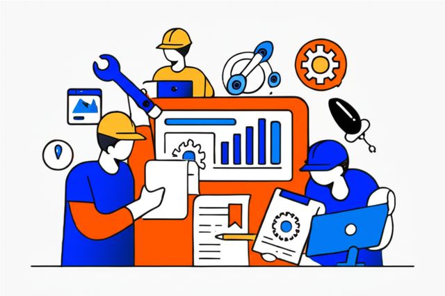 Header image for Planning Engineer