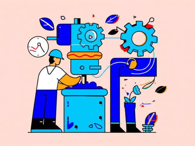 Header image for Plant Engineer