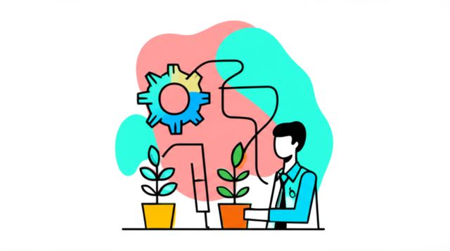 Header image for Plant Manager