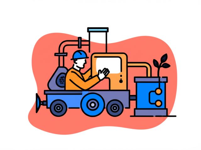 Header image for Plant Operator