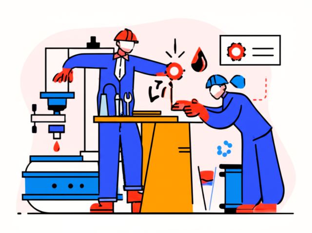 Header image for Plastics Engineer