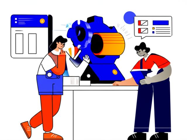 Header image for Platform Engineer