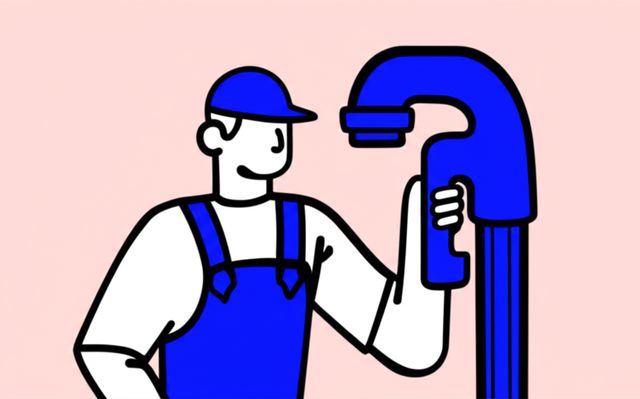 Header image for Plumber