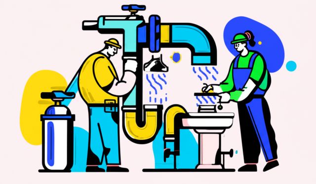 Header image for Plumbing Designer