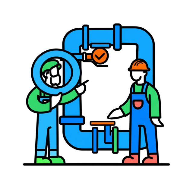 Header image for Plumbing Engineer
