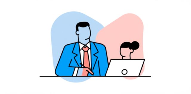 Header image for Political Consultant